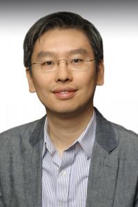 Dr. Harris Wang - Assistant Professor of Pathology and Cell Biology Dr. Harris Wang - Assistant Professor of Pathology and Cell Biology